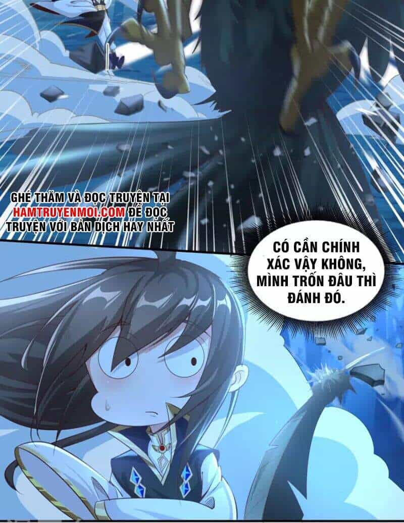 Tiên Đế Xâm Nhập - Chương 141 - ảnh 10