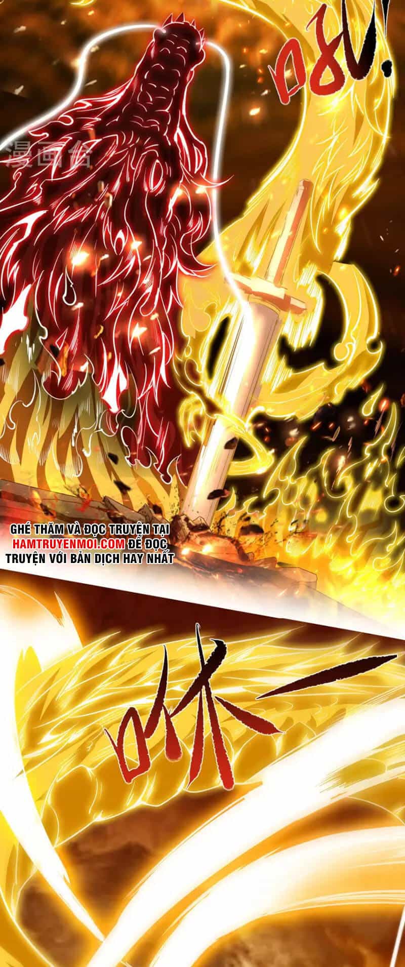 Tiên Đế Xâm Nhập - Chương 148 - ảnh 17