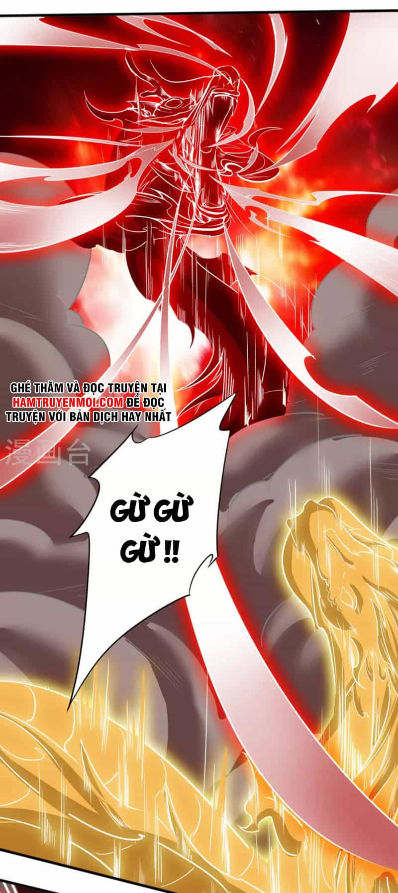 Tiên Đế Xâm Nhập - Chương 148 - ảnh 33