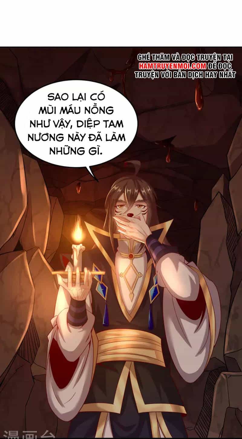 Tiên Đế Xâm Nhập - Chương 148 - ảnh 7