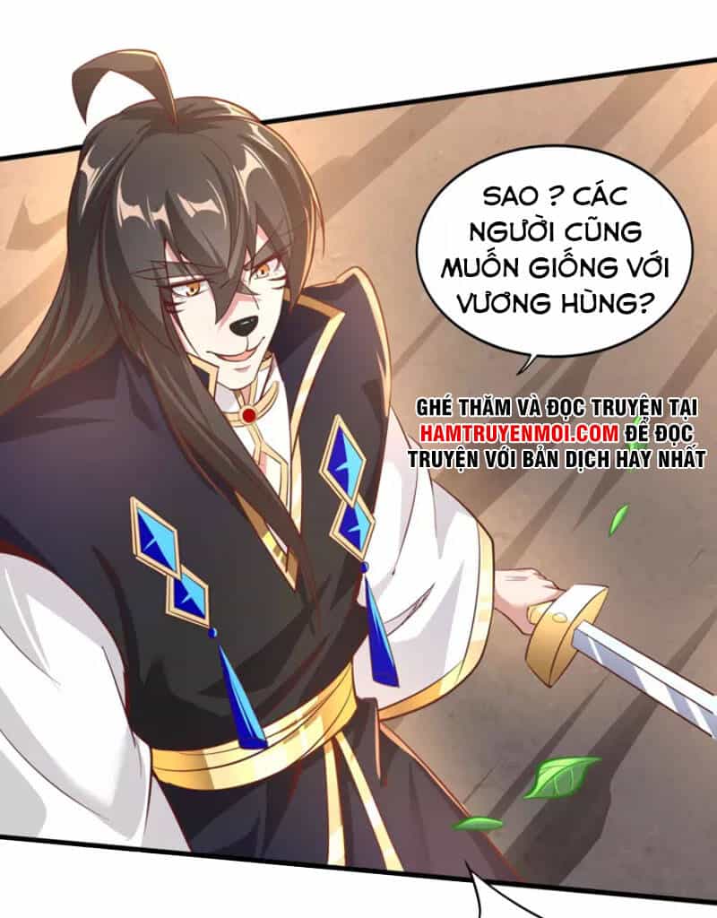Tiên Đế Xâm Nhập - Chương 151 - ảnh 10