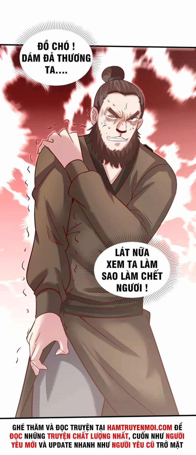 Tiên Đế Xâm Nhập - Chương 153 - ảnh 26