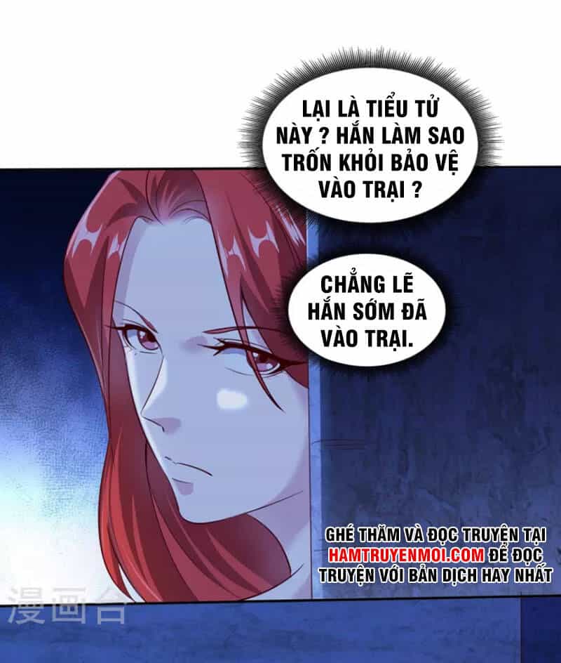 Tiên Đế Xâm Nhập - Chương 153 - ảnh 5