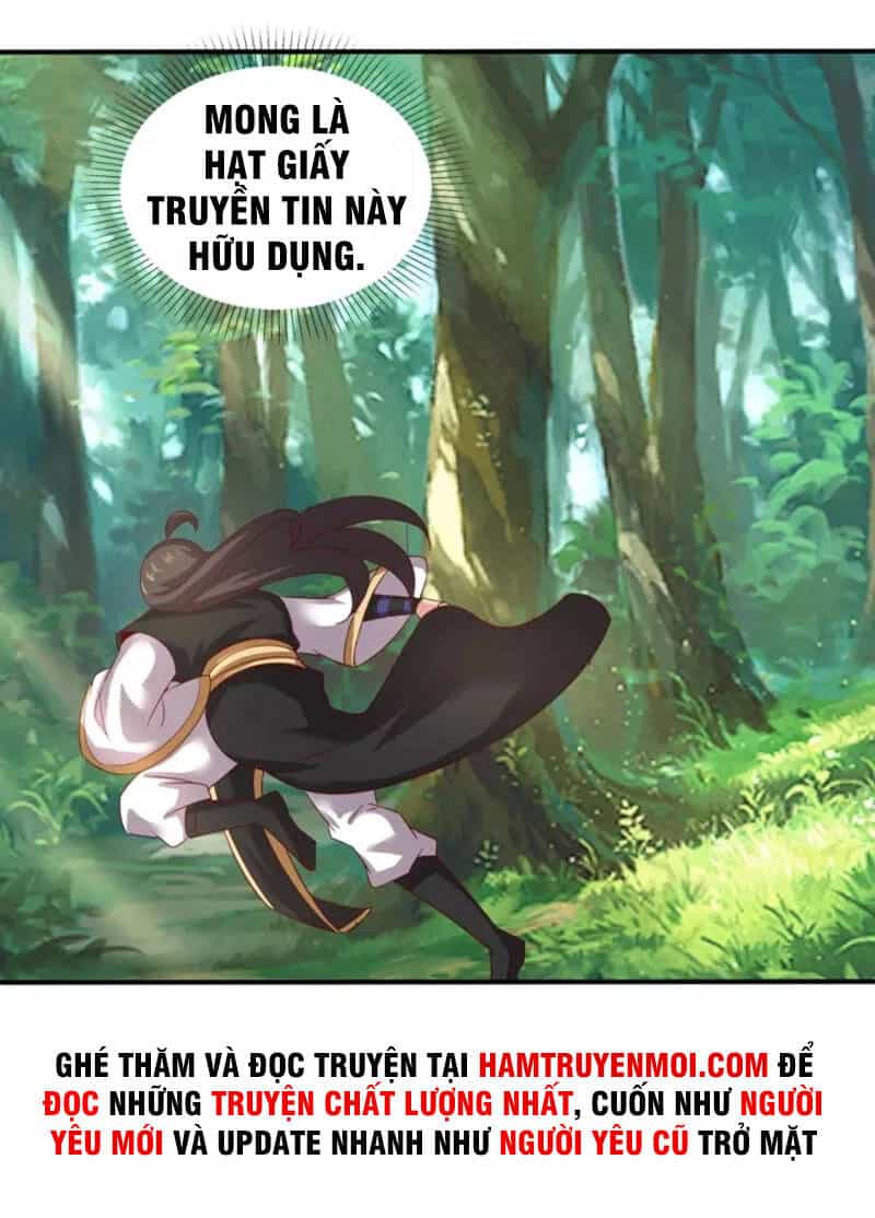 Tiên Đế Xâm Nhập - Chương 156 - ảnh 29