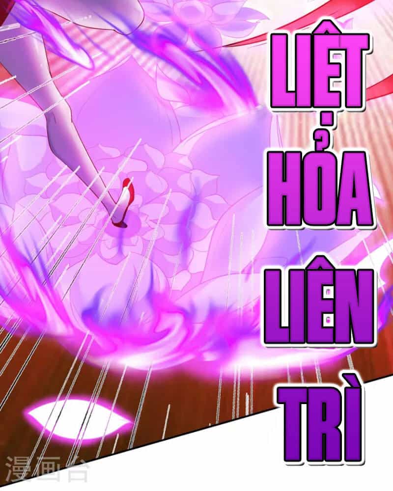 Tiên Đế Xâm Nhập - Chương 166 - ảnh 16