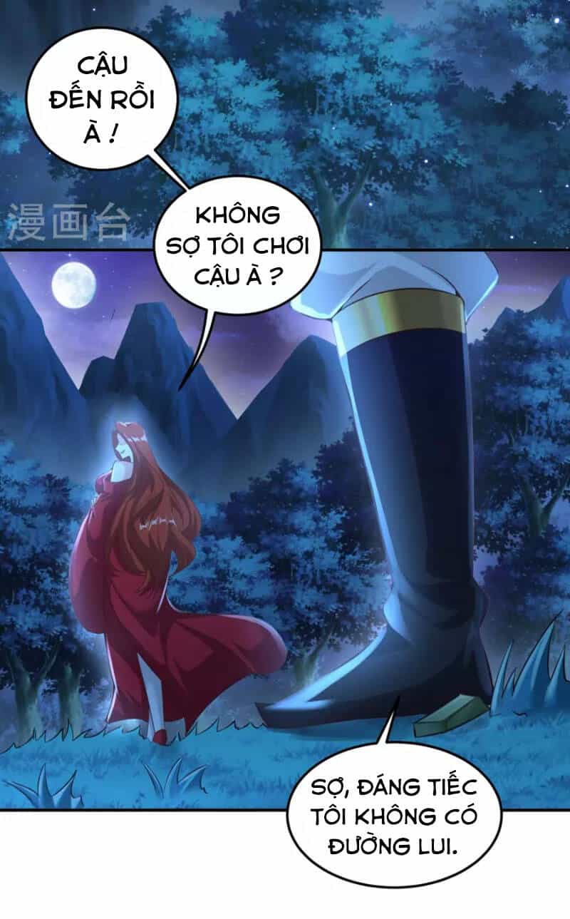 Tiên Đế Xâm Nhập - Chương 167 - ảnh 11