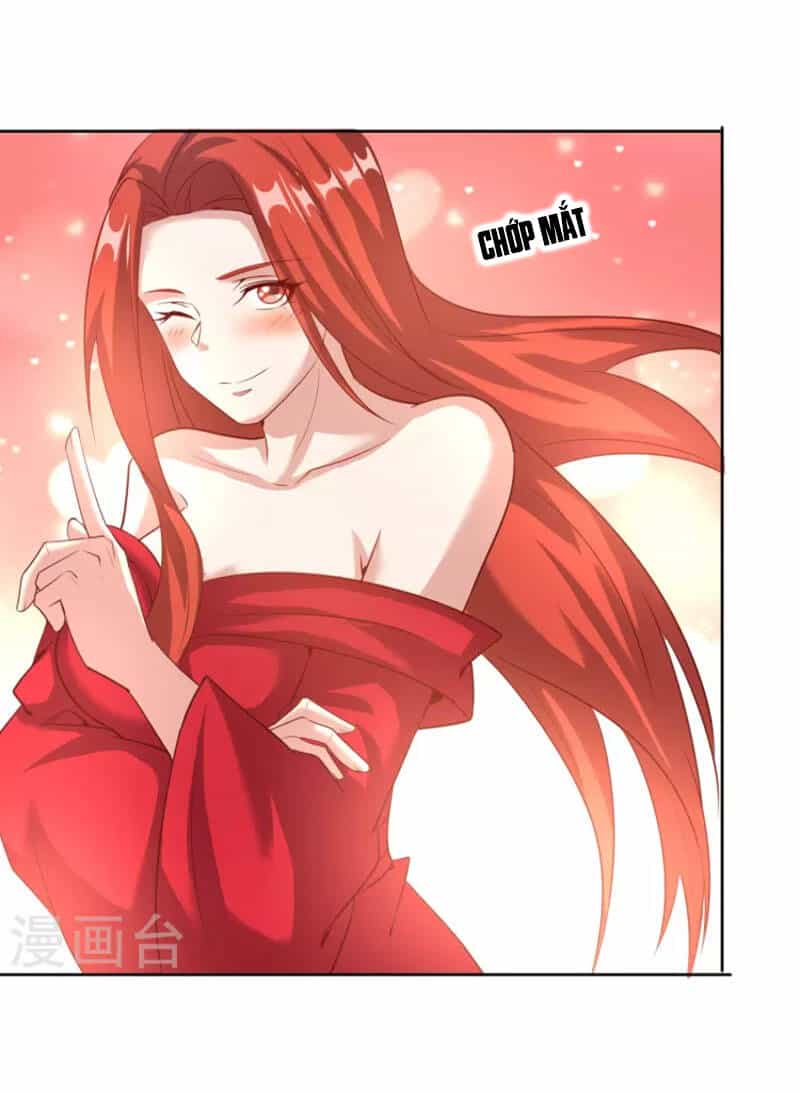 Tiên Đế Xâm Nhập - Chương 167 - ảnh 22