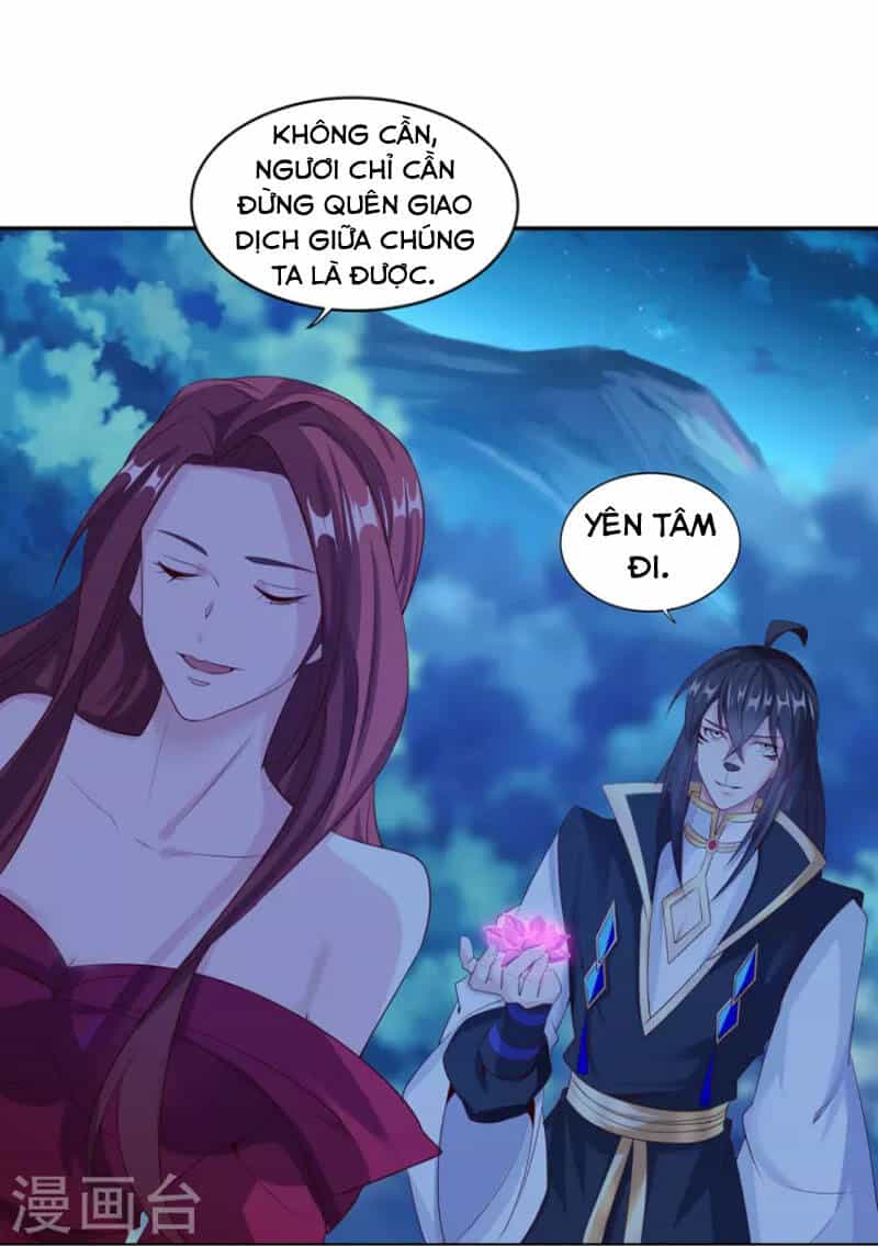 Tiên Đế Xâm Nhập - Chương 168 - ảnh 6
