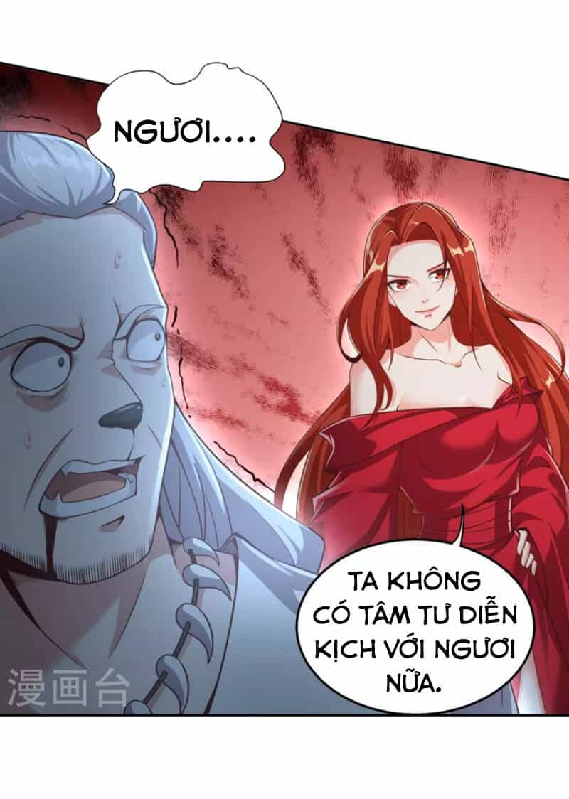 Tiên Đế Xâm Nhập - Chương 169 - ảnh 8