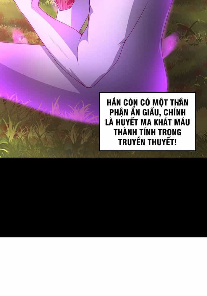 Tiên Đế Xâm Nhập - Chương 22 - ảnh 16