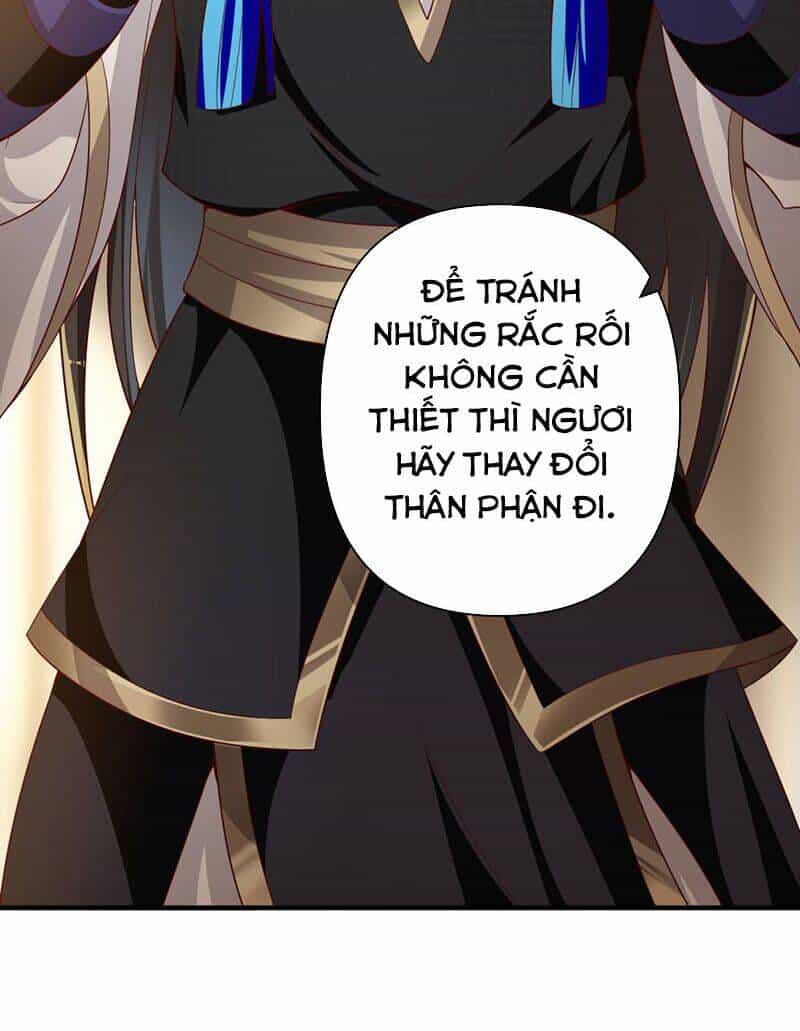 Tiên Đế Xâm Nhập - Chương 24 - ảnh 26