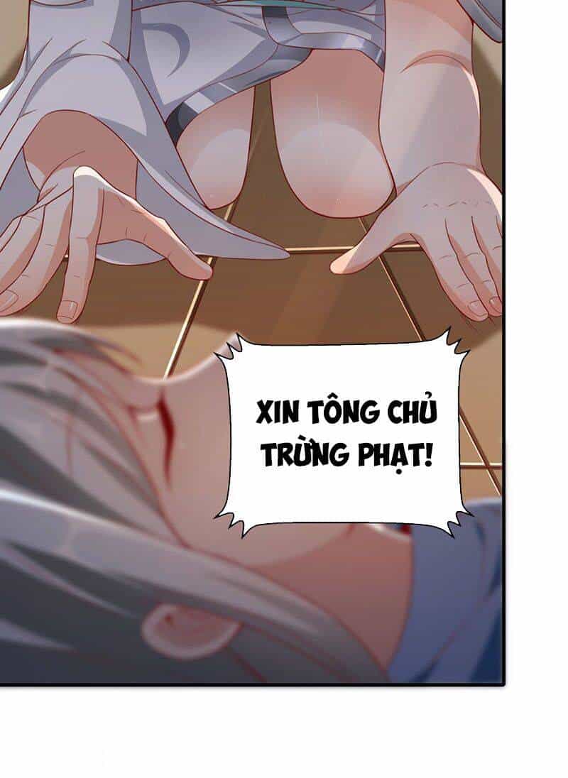 Tiên Đế Xâm Nhập - Chương 24 - ảnh 5