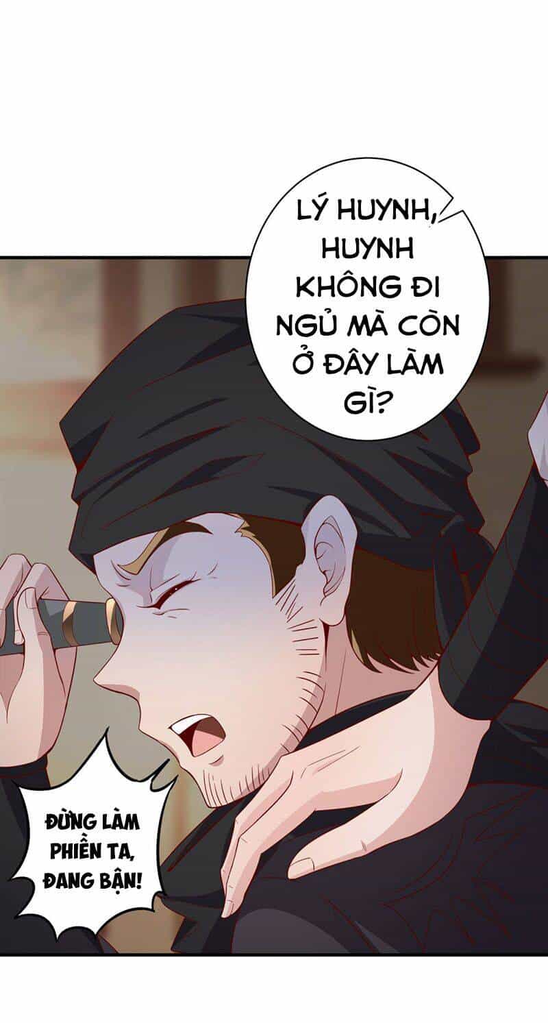 Tiên Đế Xâm Nhập - Chương 25 - ảnh 32