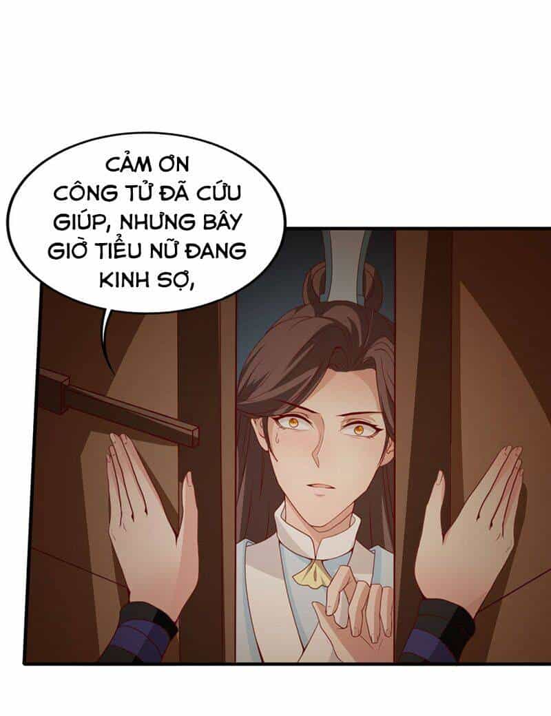 Tiên Đế Xâm Nhập - Chương 26 - ảnh 35