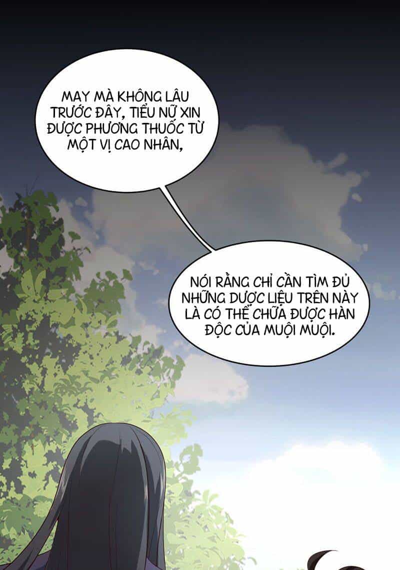 Tiên Đế Xâm Nhập - Chương 29 - ảnh 33