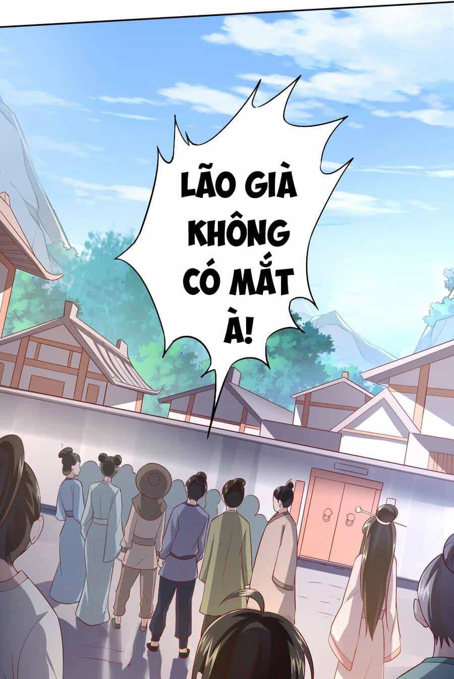 Tiên Đế Xâm Nhập - Chương 30 - ảnh 16