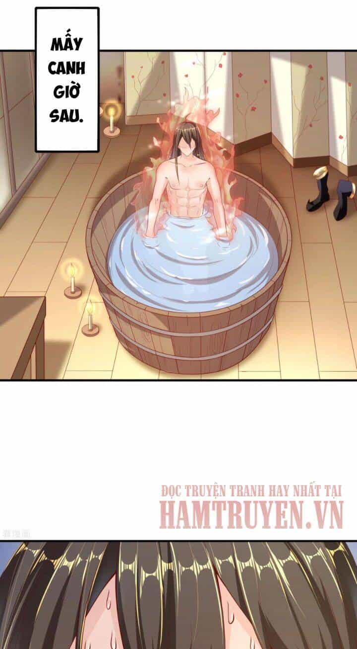 Tiên Đế Xâm Nhập - Chương 32 - ảnh 31