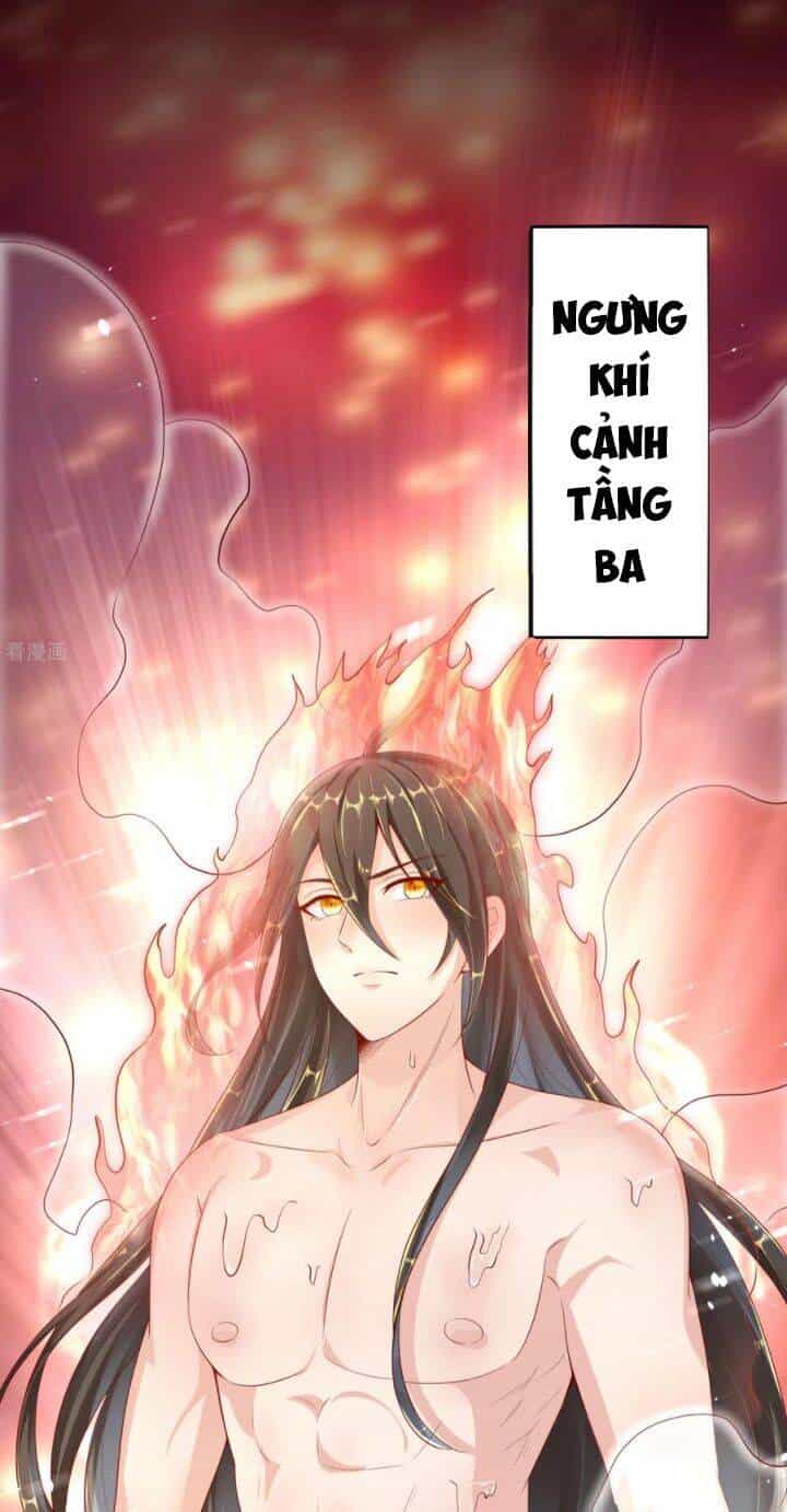 Tiên Đế Xâm Nhập - Chương 32 - ảnh 33