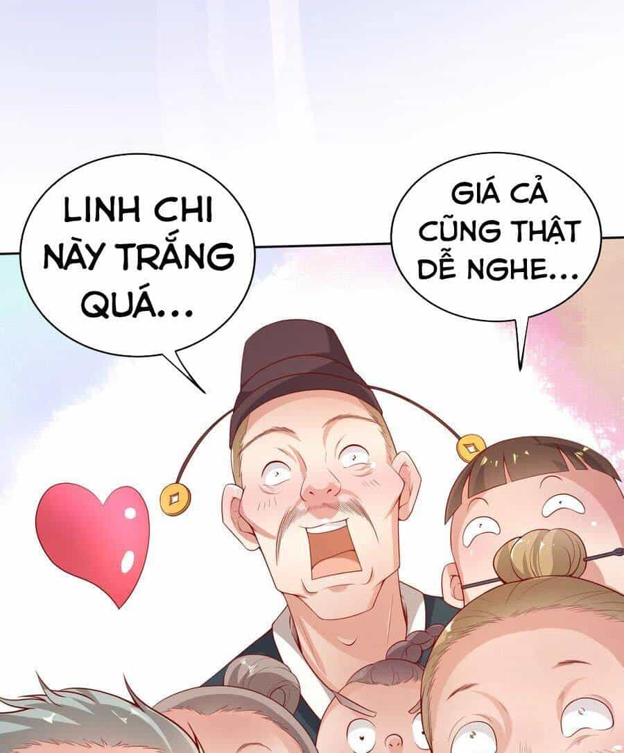 Tiên Đế Xâm Nhập - Chương 34 - ảnh 31