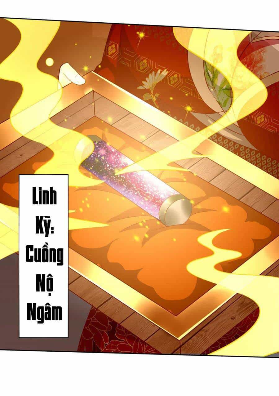 Tiên Đế Xâm Nhập - Chương 36 - ảnh 41