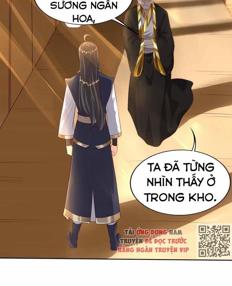 Tiên Đế Xâm Nhập - Chương 36 - ảnh 44