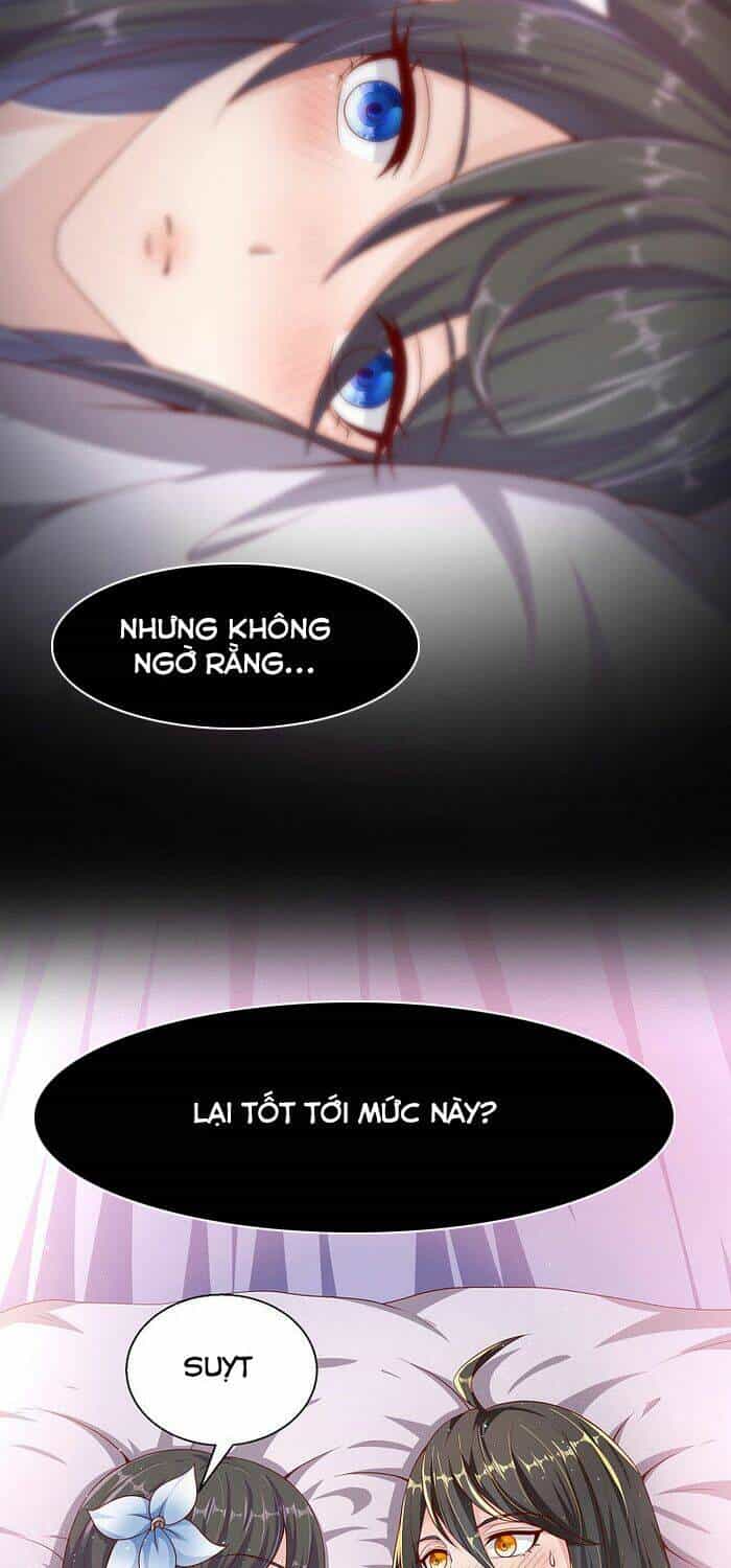Tiên Đế Xâm Nhập - Chương 48 - ảnh 21