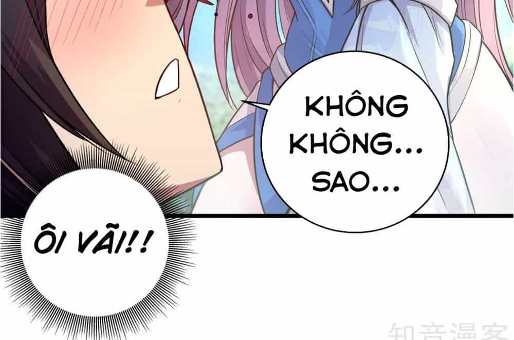 Tiên Đế Xâm Nhập - Chương 5 - ảnh 28