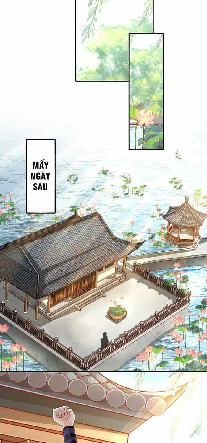 Tiên Đế Xâm Nhập - Chương 49 - ảnh 15