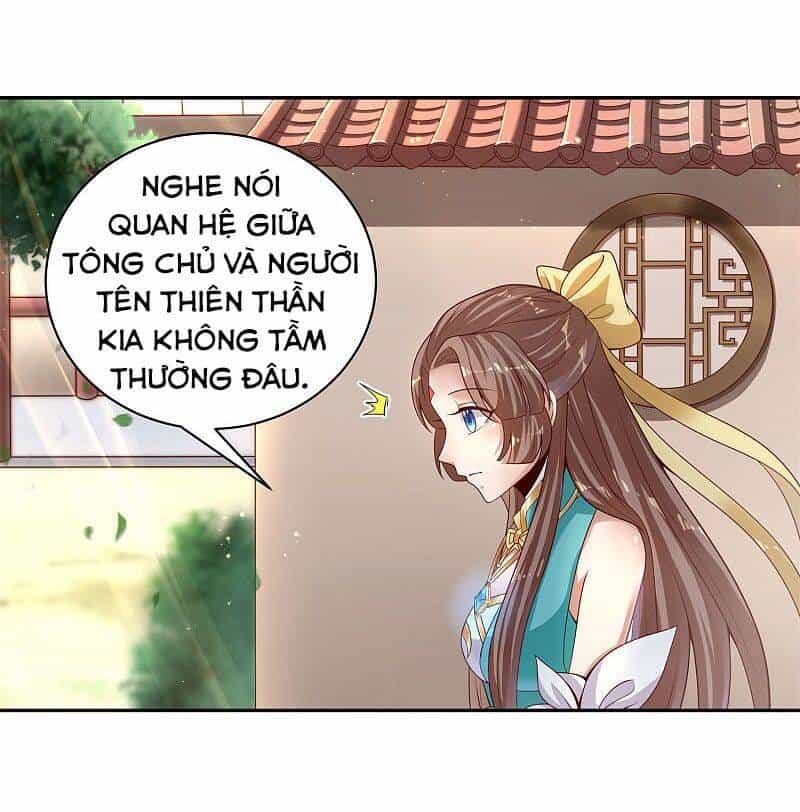 Tiên Đế Xâm Nhập - Chương 52 - ảnh 2