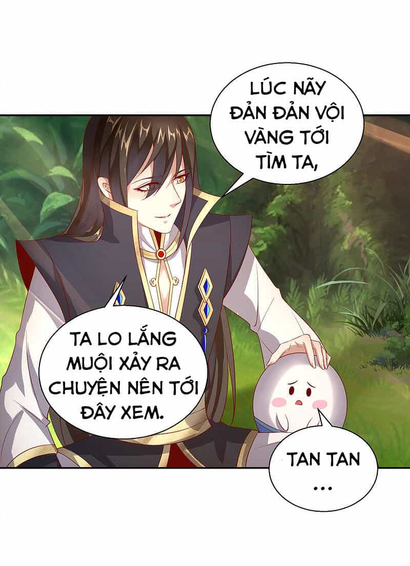 Tiên Đế Xâm Nhập - Chương 54 - ảnh 2