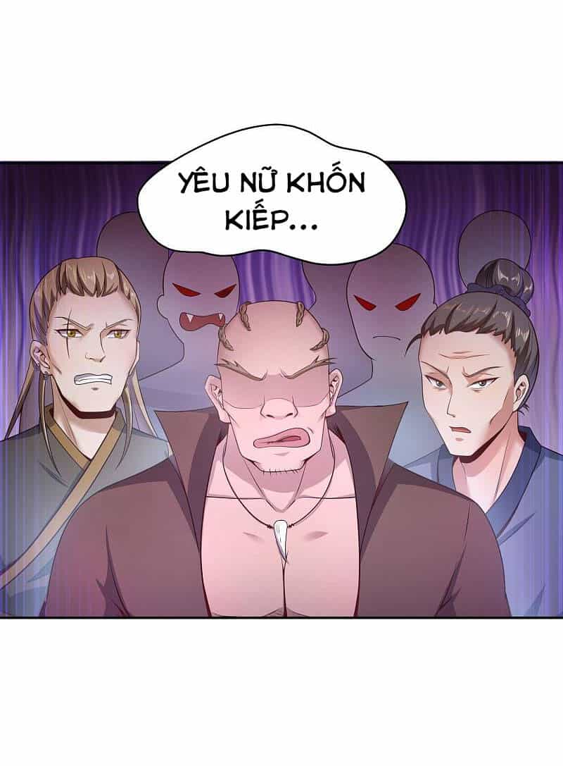 Tiên Đế Xâm Nhập - Chương 56 - ảnh 17