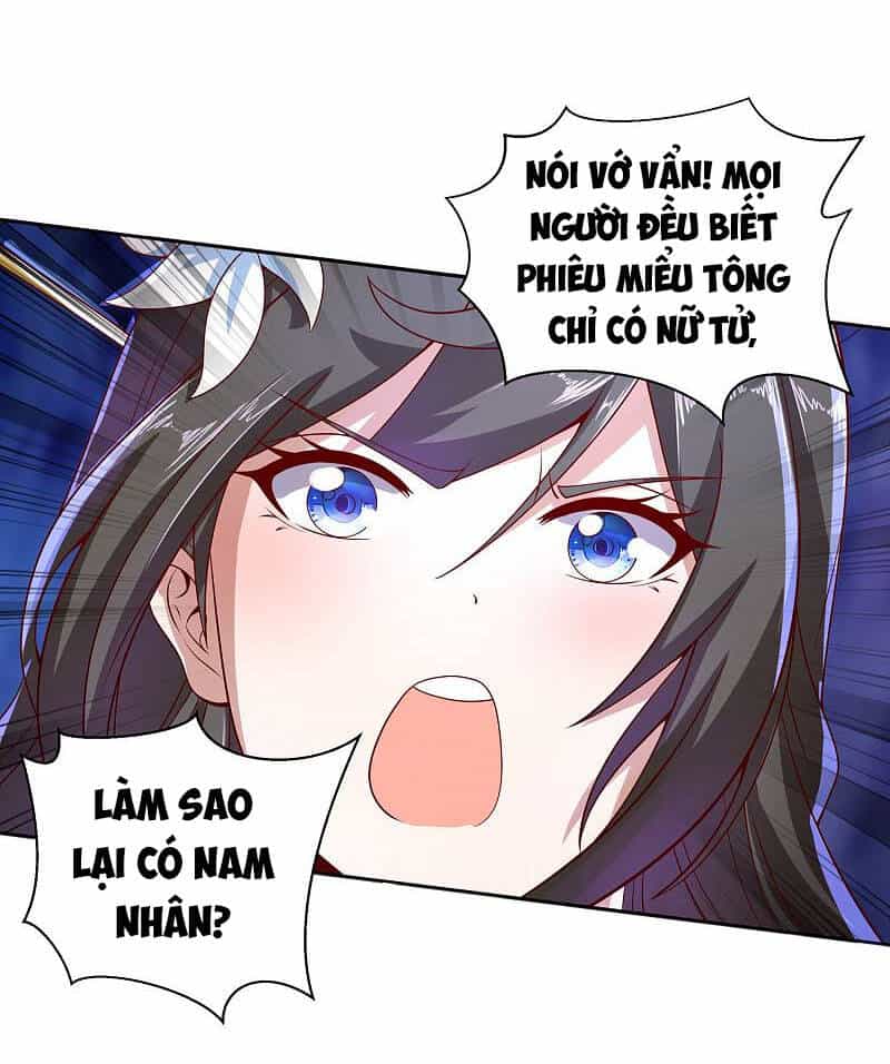 Tiên Đế Xâm Nhập - Chương 56 - ảnh 2