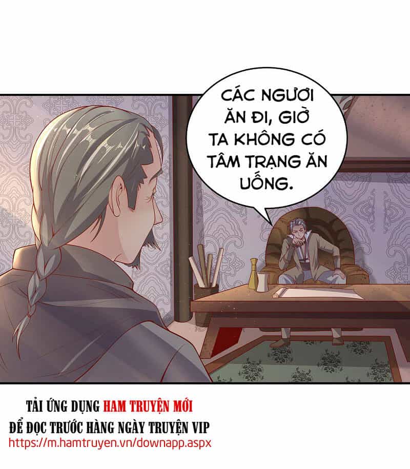 Tiên Đế Xâm Nhập - Chương 59 - ảnh 9