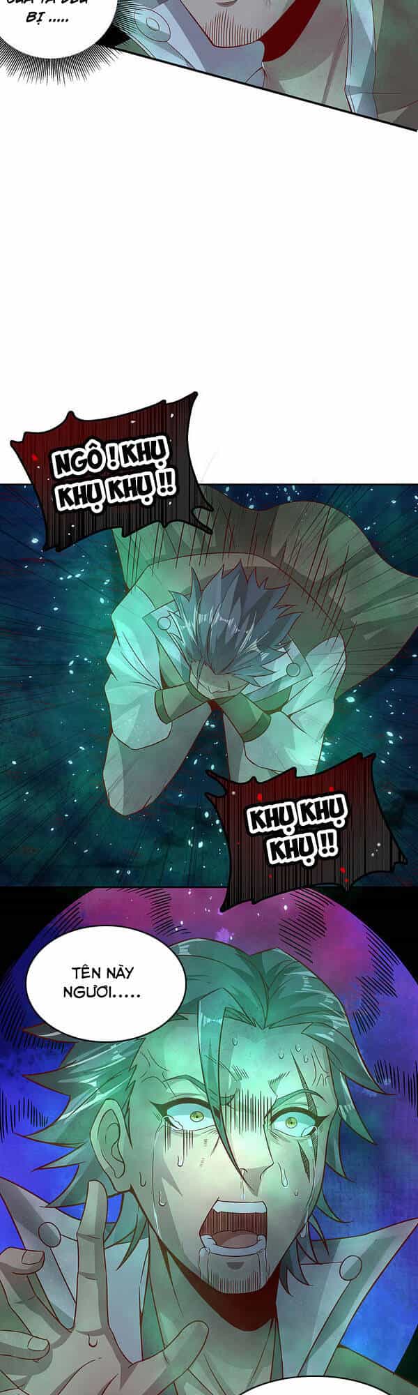 Tiên Đế Xâm Nhập - Chương 66 - ảnh 5