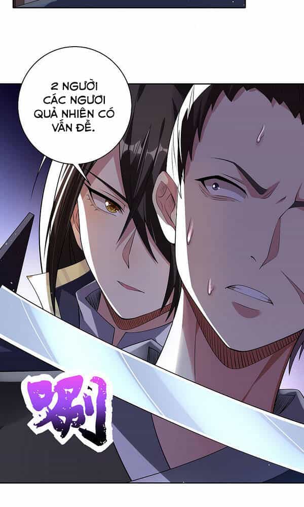 Tiên Đế Xâm Nhập - Chương 72 - ảnh 2