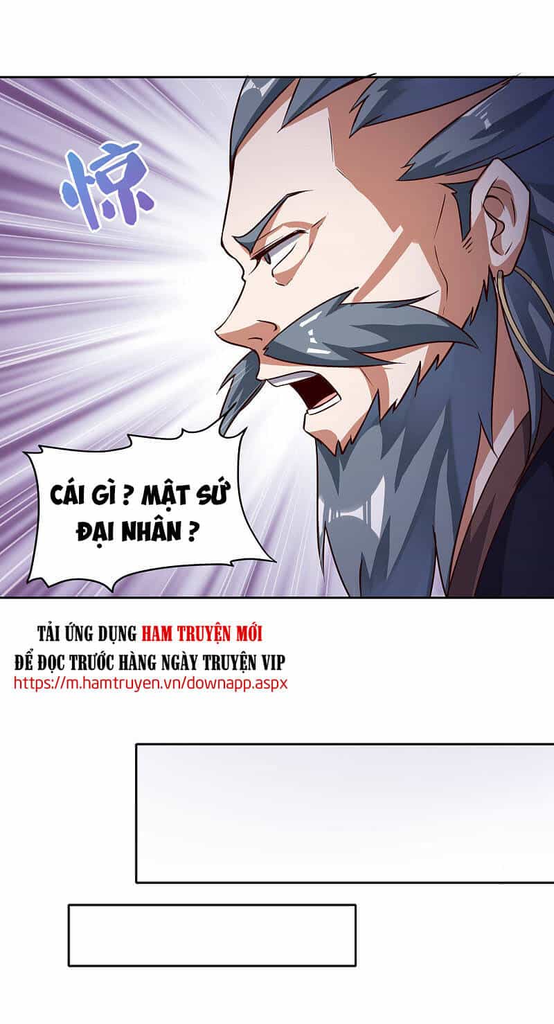 Tiên Đế Xâm Nhập - Chương 74 - ảnh 32