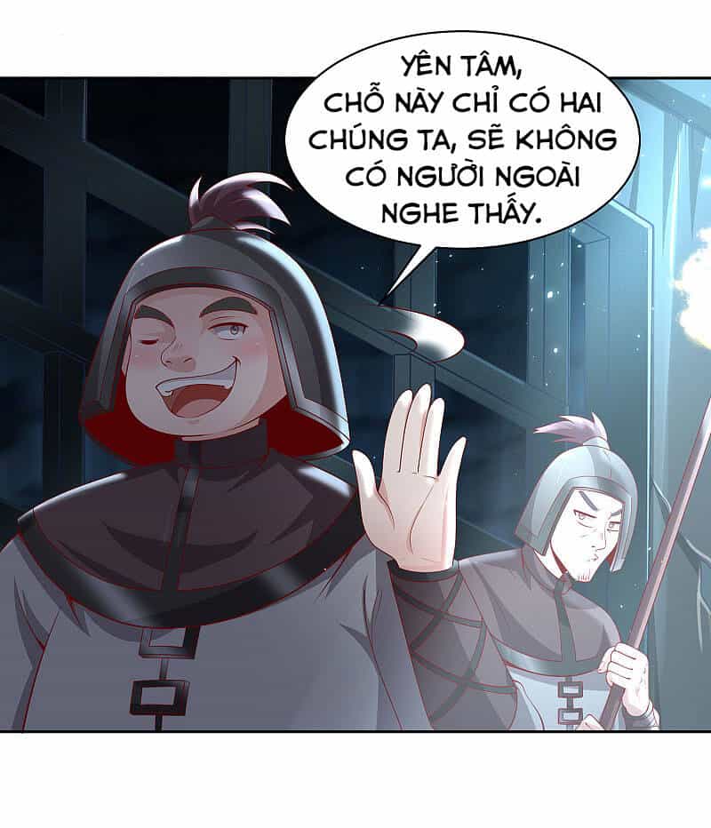 Tiên Đế Xâm Nhập - Chương 74 - ảnh 4