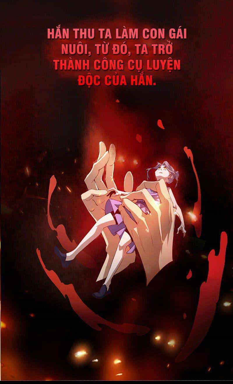 Tiên Đế Xâm Nhập - Chương 77 - ảnh 6