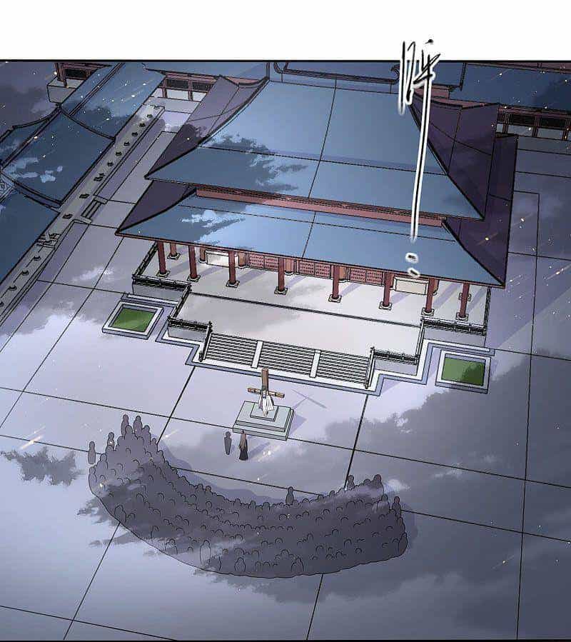 Tiên Đế Xâm Nhập - Chương 79 - ảnh 19