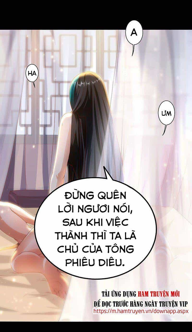 Tiên Đế Xâm Nhập - Chương 79 - ảnh 3