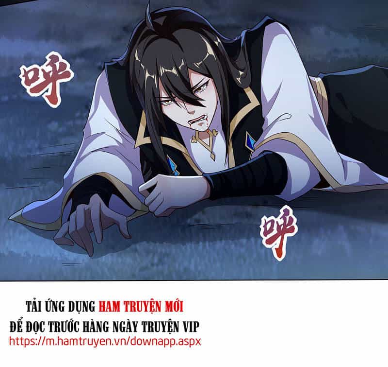Tiên Đế Xâm Nhập - Chương 81 - ảnh 29