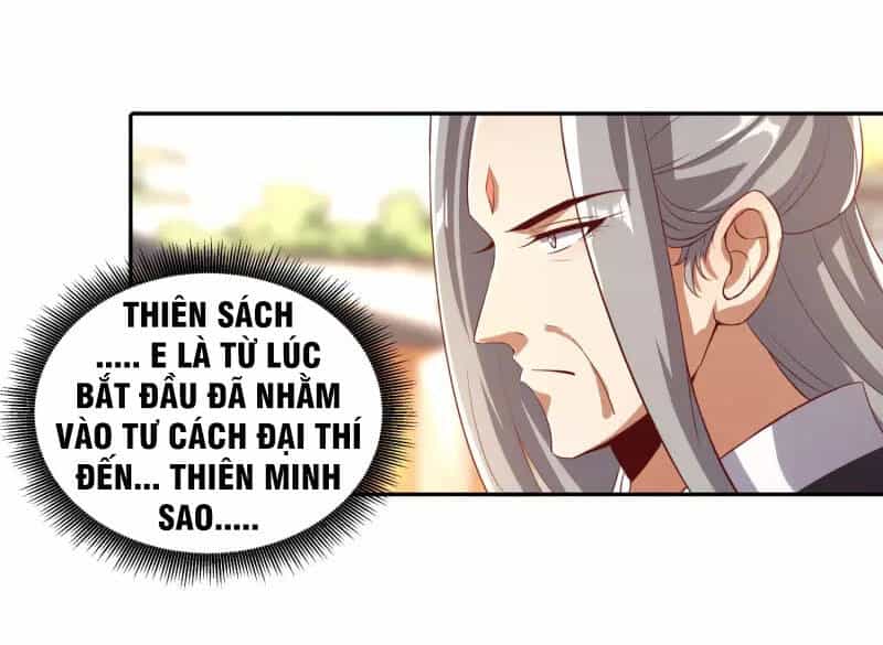 Tiên Đế Xâm Nhập - Chương 84 - ảnh 38
