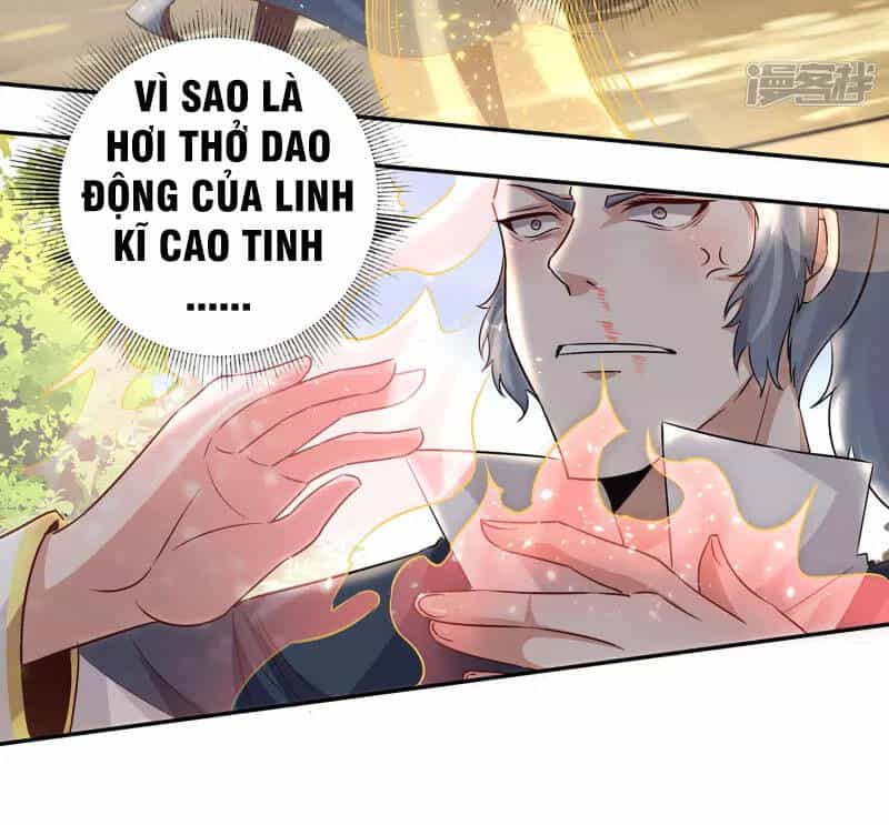 Tiên Đế Xâm Nhập - Chương 85 - ảnh 19