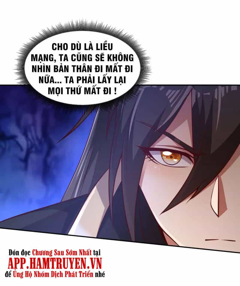 Tiên Đế Xâm Nhập - Chương 86 - ảnh 26