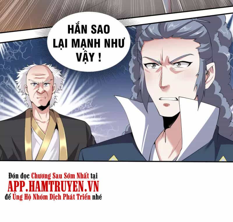 Tiên Đế Xâm Nhập - Chương 86 - ảnh 8