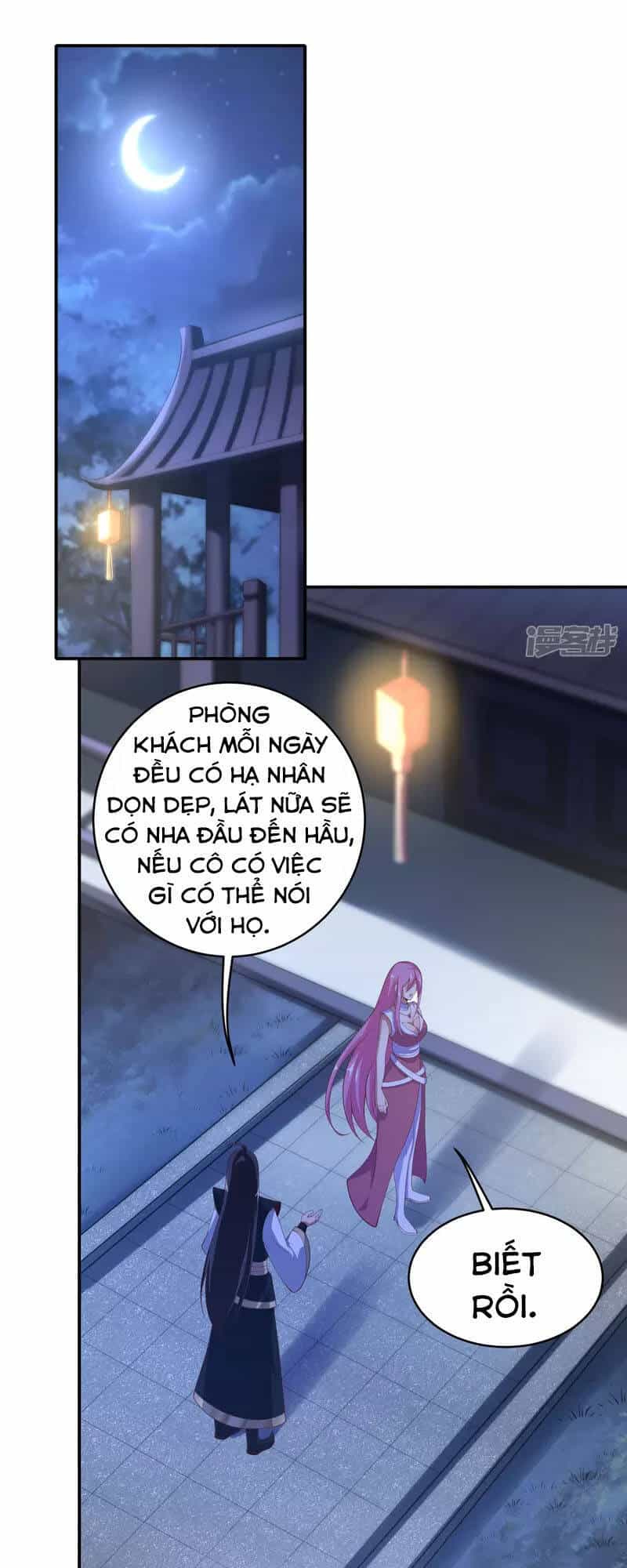 Tiên Đế Xâm Nhập - Chương 87 - ảnh 7