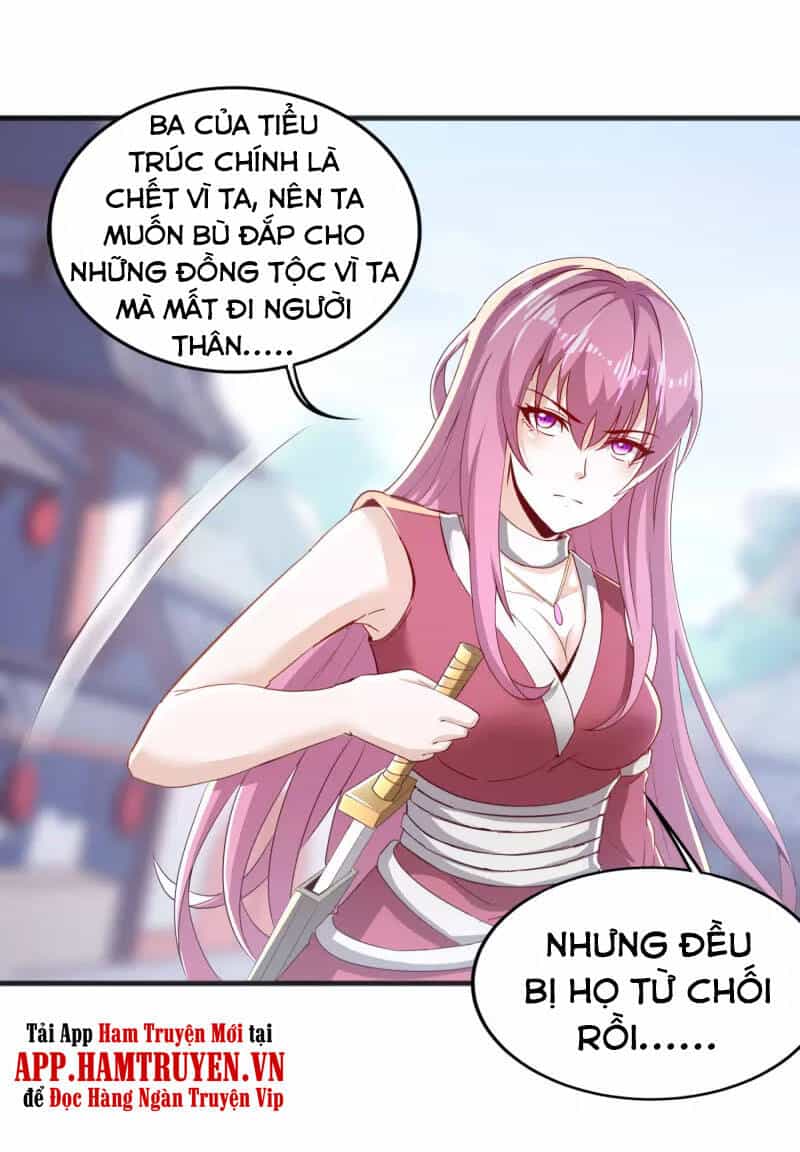 Tiên Đế Xâm Nhập - Chương 89 - ảnh 43