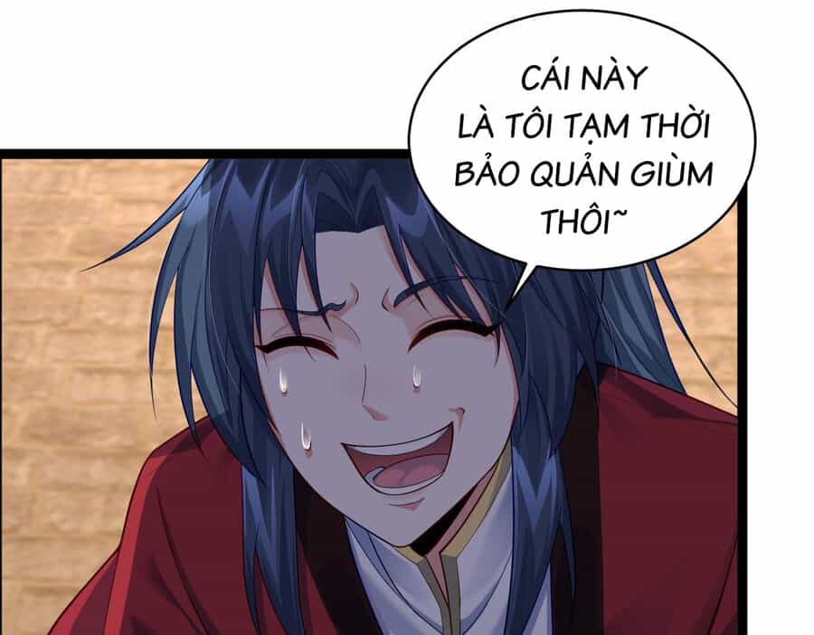 Tiên Giới Đệ Nhất Nội Ứng - Chương 20 - ảnh 56
