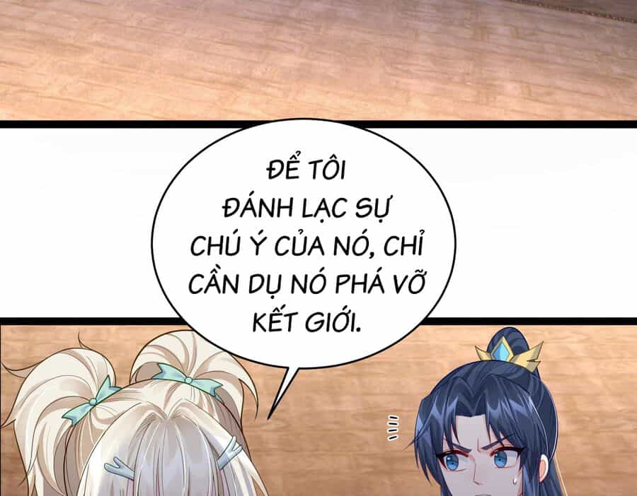 Tiên Giới Đệ Nhất Nội Ứng - Chương 20 - ảnh 70