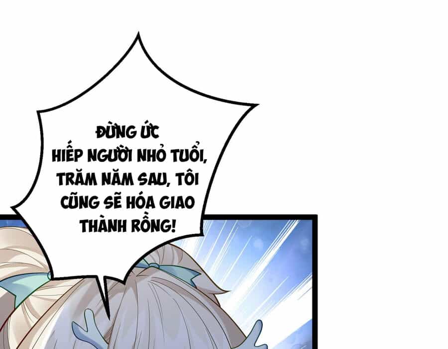 Tiên Giới Đệ Nhất Nội Ứng - Chương 20.5 - ảnh 2